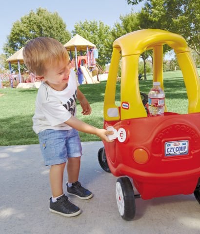 Cozy Coupe®