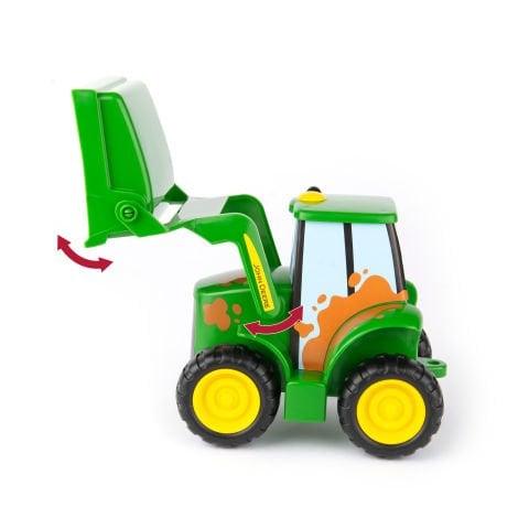 John Deere Çiftçi Arkadaşlar