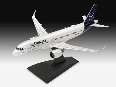 Airbus A320 neo Lufthansa''New Li