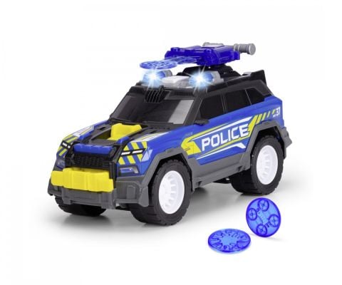 Polis Suv 30 cm