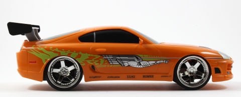 Fast & Furious RC Brian's Toyota 1:16