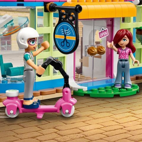 LEGO® Friends Kuaför Salonu (41713)