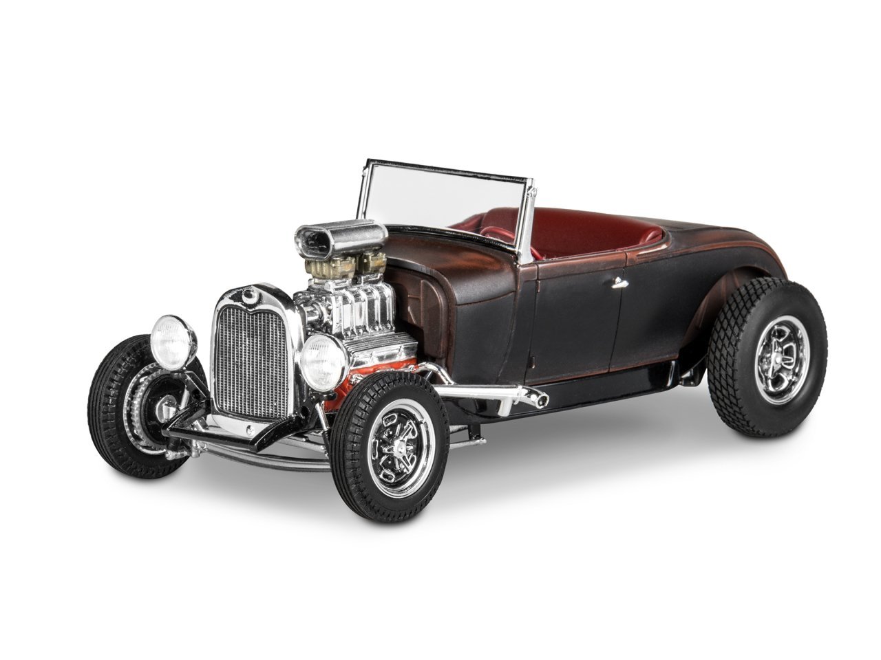 29 Ford Roadster