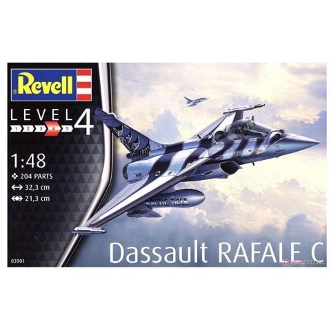 Dassault Rafale C