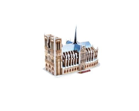 3D Puzzle Notre Dame Katedrali