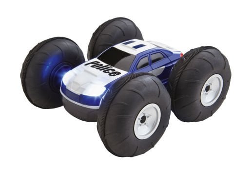 RC Stunt Car ''Flip Racer''