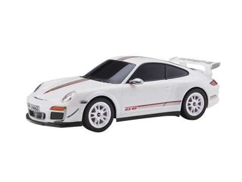 RC Scale Car Porsche 911 GT3 RS