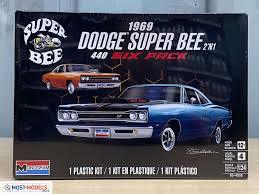 1969 Dodge Super Bee