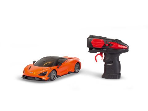 RC Scale Car McLaren 765LT