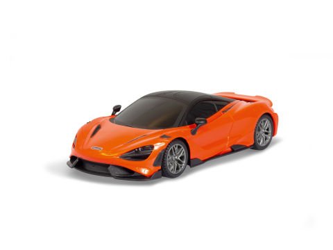 RC Scale Car McLaren 765LT