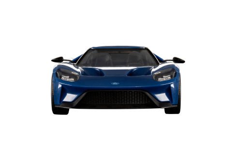 2017 Ford GT (easy-click)