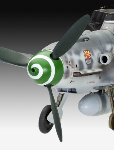 Messerschmitt Bf109