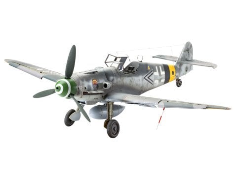 Messerschmitt Bf109