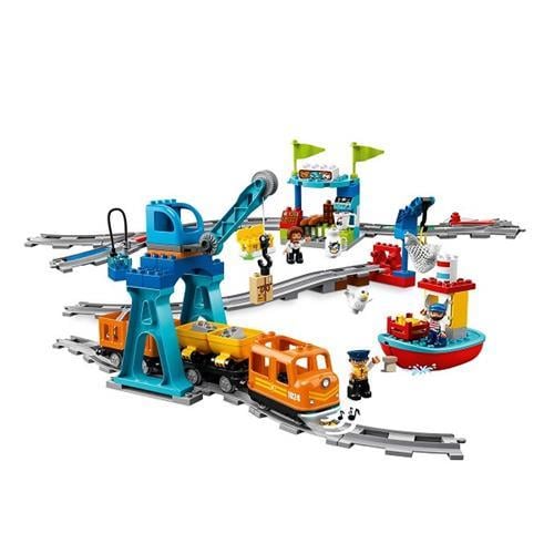 10875 LEGO® DUPLO® Kargo Treni