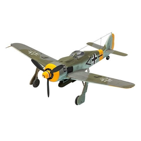 Revell Focke Wulf Fw190