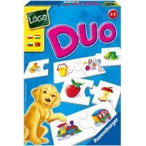 Logo Oyunları - Duo