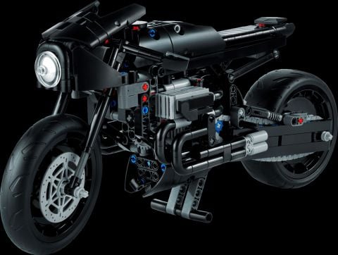 LEGO® Technic BATMAN - BATCYCLE™