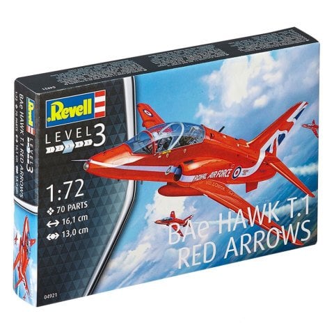 T.1 Red Arrows