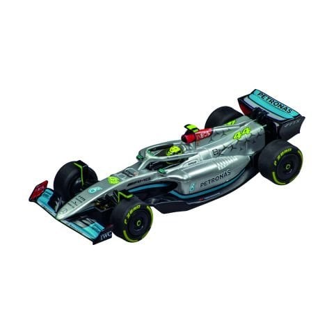 GO Challenge - Formula Qualifying Tek Kişilik Yarış Pisti