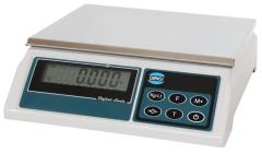DENSİ PC-W 15KG TERAZİ