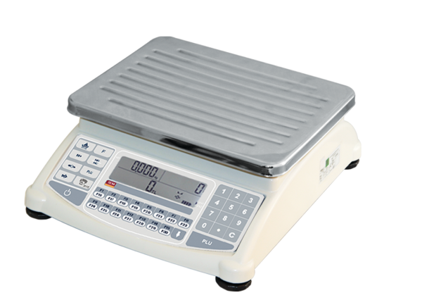 TEM ATA 30 KG SAYICI TERAZİ