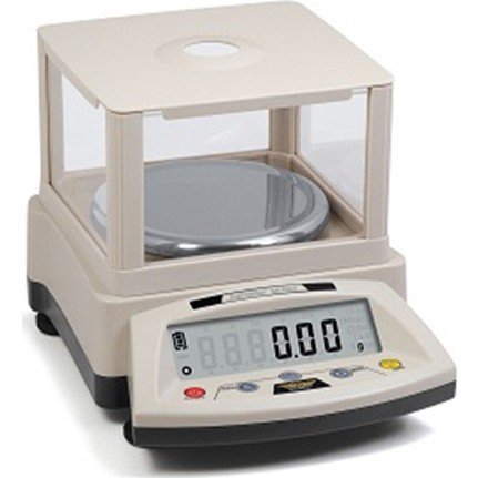 TEM XD 620-0.01 HASSAS TERAZİ