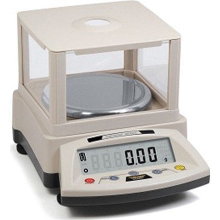 TEM XD 620-0.01 HASSAS TERAZİ