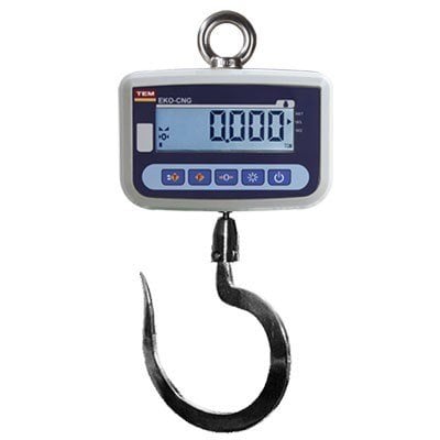 TEM EKO 150KG ÇENGEL BASKÜL