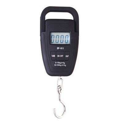 TEM SF911 50KG ÇENGEL TERAZİ