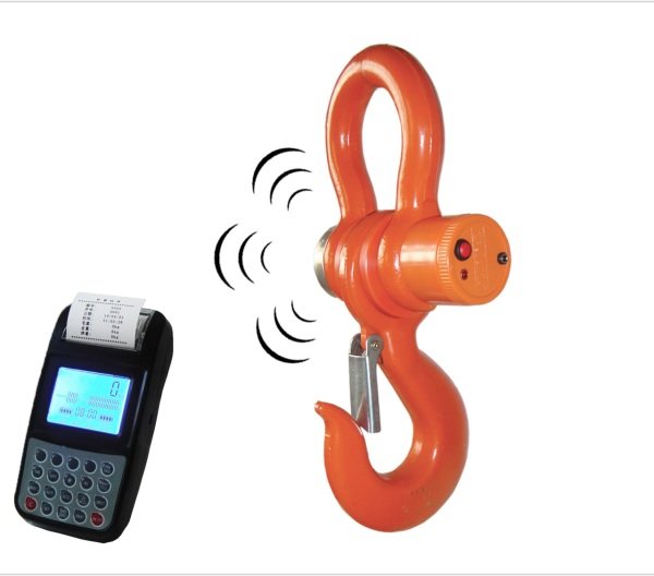 TEM WP1 5TON  YAZICILI VİNÇ BASKÜLÜ