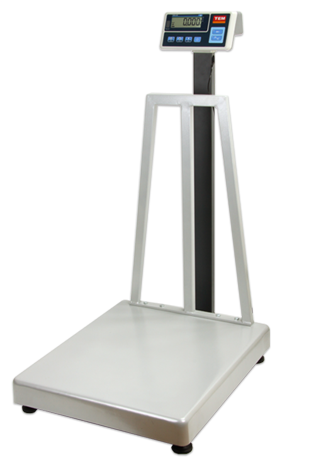 TEM TEB 80X90 500KG ONAYLI BASKÜL