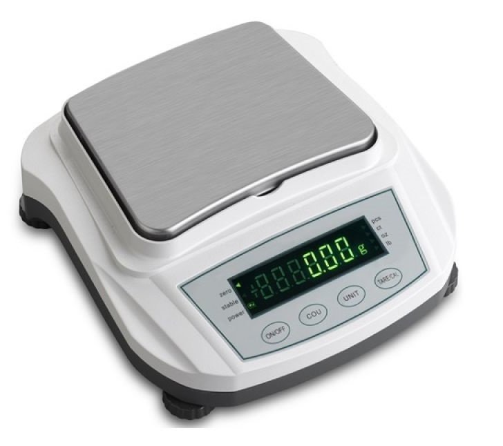 SWOCK YP2002 2kg-0.01gr  HASSAS TERAZİ