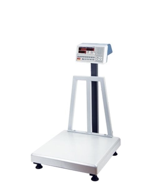 TEM 45X45 150KG SAYICI BASKÜL