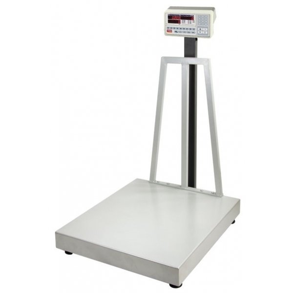 TEM 60X60 300KG SAYICI BASKÜL