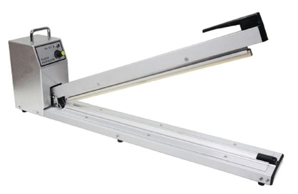 FS-1000H 100CM POŞET AĞZI KAPAMA MAKİNASı