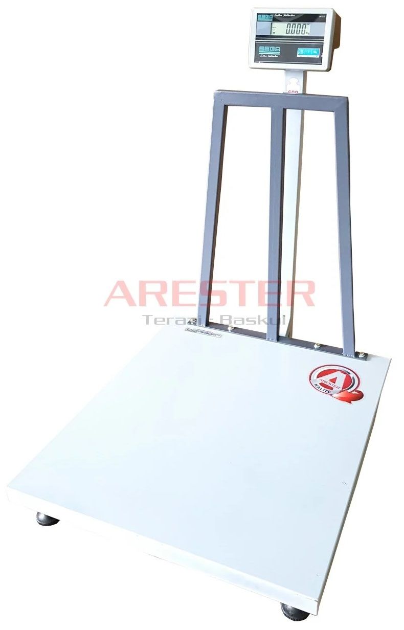 ARESTER GK-LCD 70X80 300KG TARTIM BASKÜLÜ