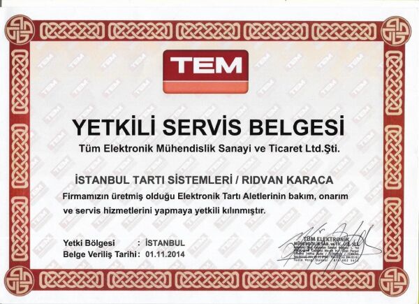 TEM EKO 2 TON TRANSPALET BASKÜLÜ - GENİŞ -