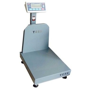 TESS RP 40X50 150KG ONAYLI BASKÜL