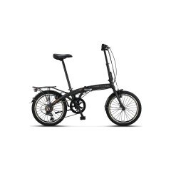 Ümit Folding 2036  20'' V 6S Katlanır Bisiklet