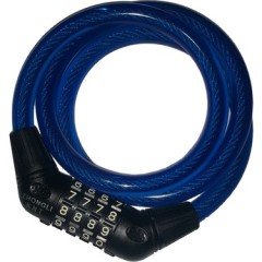 Zhongli 120mm*10mm Şifreli Kilit