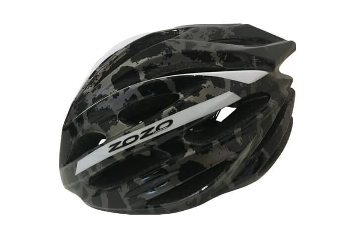 Zozo HB-31 Kamuflajlı Kask