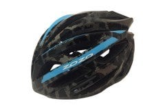 Zozo HB-31 Kamuflajlı Kask