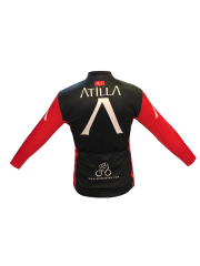 Atilla Bisvo Uzun Kışlık Lambda Forma