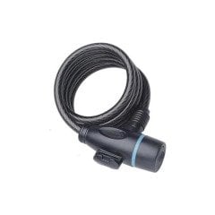 Zhongli 12mm*1500mm Anahtarlı Kilit