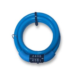 Epic Lukid 8mm*100mm Şifreli Kilit