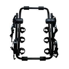 Topp Rack Pro 3'lü Taşıyıcı