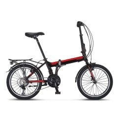 Mosso Marine 20'' v 7s Katlanır Bisiklet