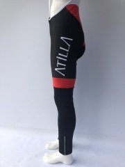 Atilla Sora Uzun Askılı Tayt