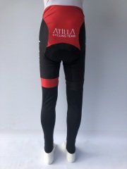 Atilla Sora Uzun Askılı Tayt