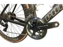 PRO Cycle Dura-Ace DI2 H Karbon 2. El Yol Bisikleti